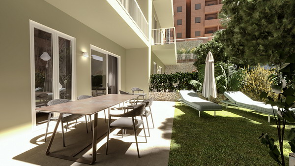 Charlino Immobiliare,  a VARAZZE